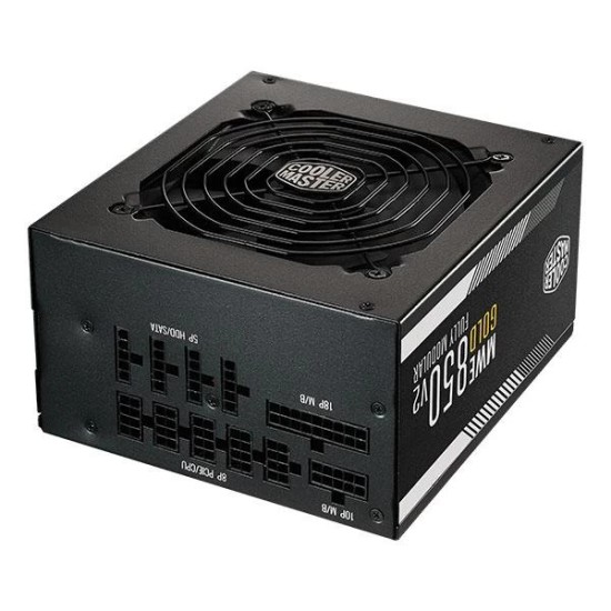 Cooler Master MWE 850 v2 gold